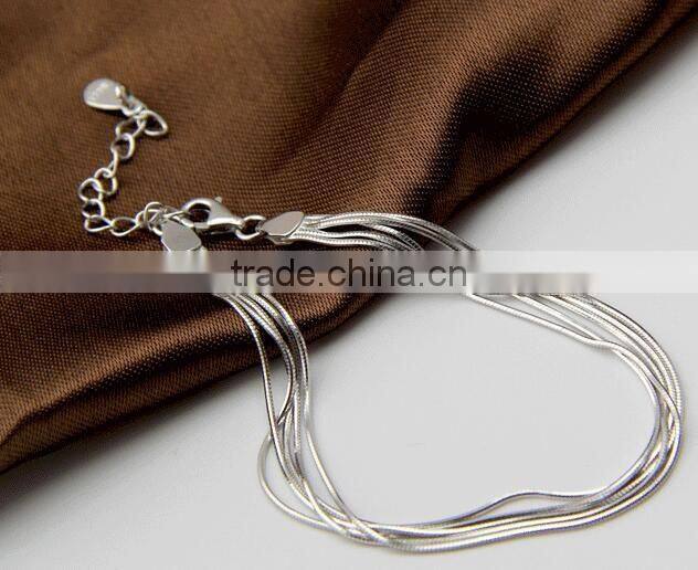 F20084N Tassel Bracelet Beaded Tassel Jewelry Beaded Bracelet