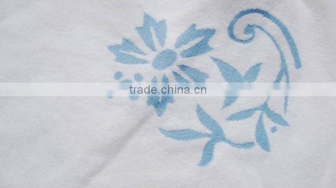 simple style seamless lady summer tops