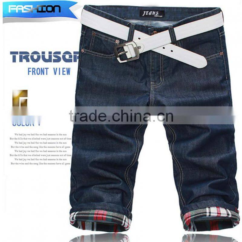 Summer Clothes New Fashion Shorts Big Sale Brand Men Short Pants