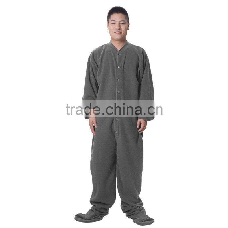 New fashion cool design OEM service onesie man for sale