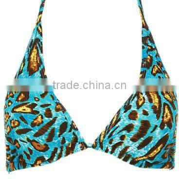 Summer WILD Ladies SEXY Bikini swimwear swimsuit