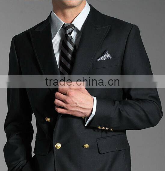 2014 latest men suit