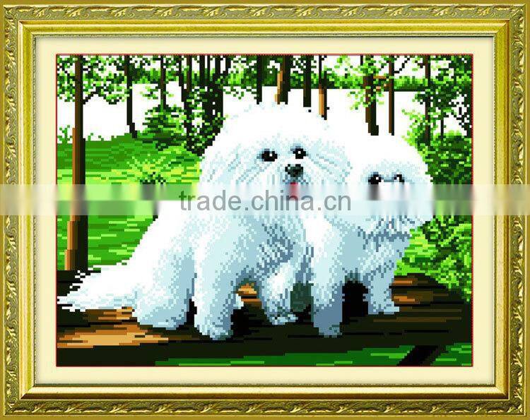 on sales, beautiful embroider hoop as crystal for embroidery