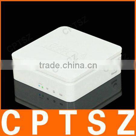 Vonets Mini Wifi Bridge with Wifi Router for Dreambox / XBOX / PS3 / PC Camera / TV