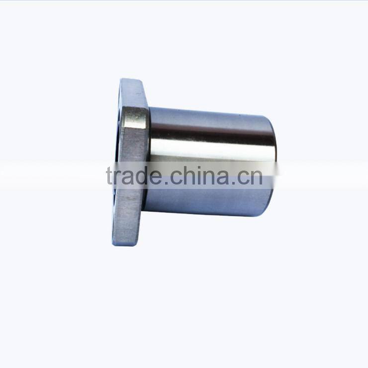 LMK13LUU square Flange linear guide bearing