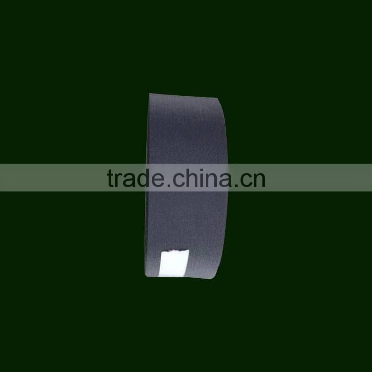 Decorative 5cm pinstripe reflective tape sew on sweater