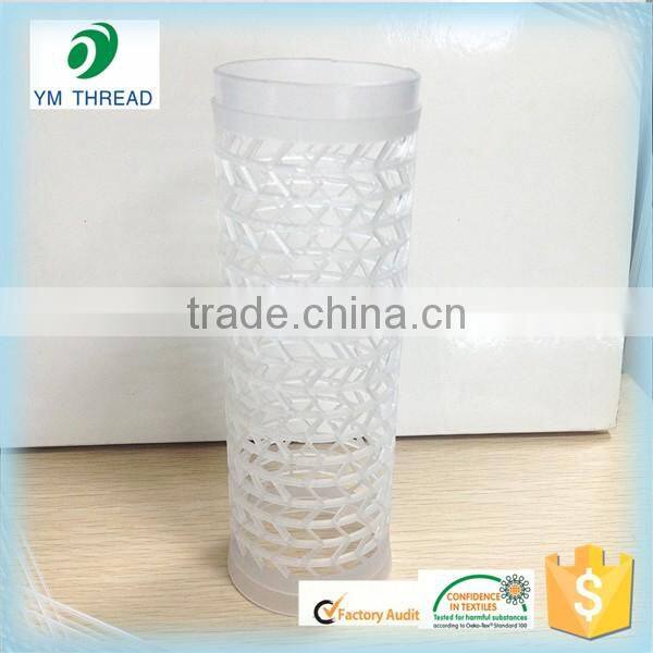 40/2 raw white soft wind sewing thread