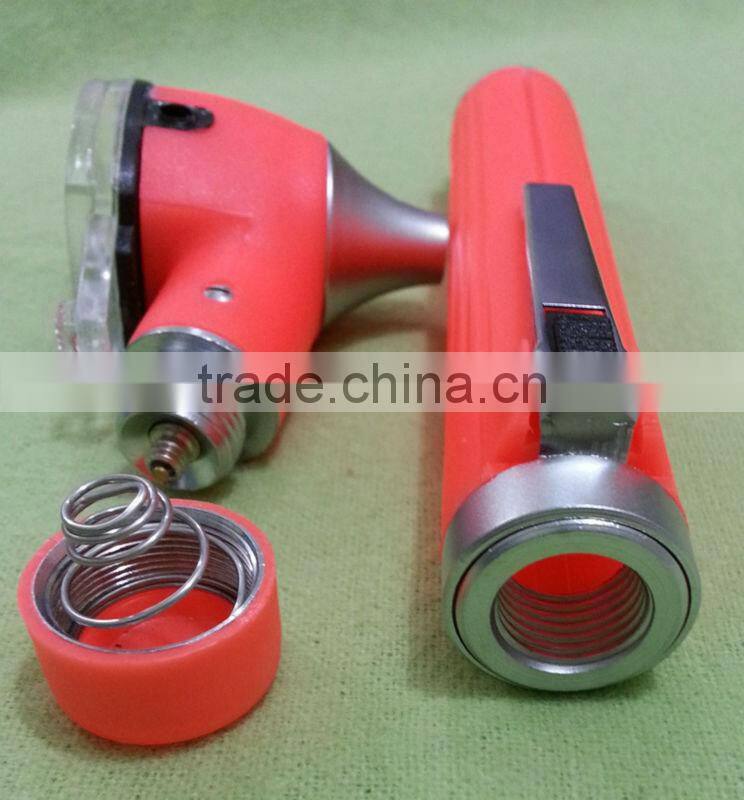 Mini Fiber Optic Otoscope, fiber optic otoscope