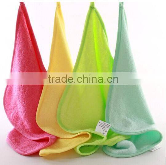 kitchen towel bamboo fiber cloth fiber