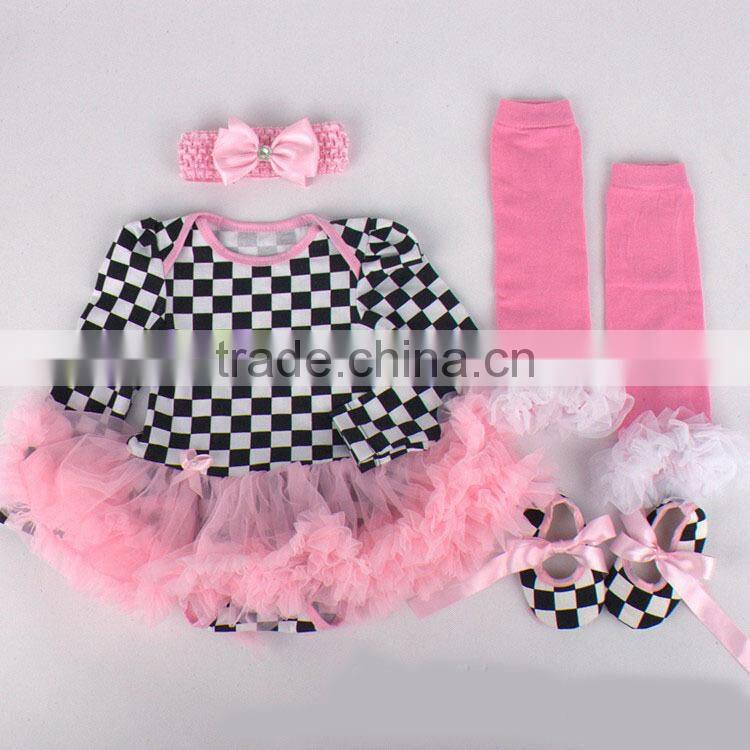 Wholesale valentines gift newborn baby bodysuit romper M5040340