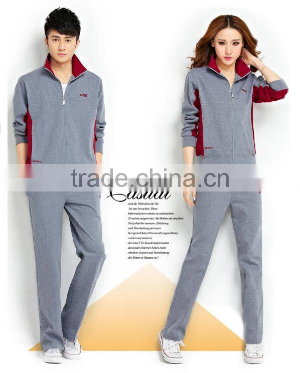 2016 Fashioned Gym Suit For Men