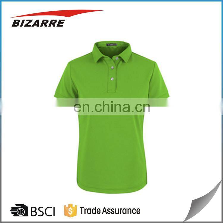 best price custom tailored polo shirts made in China