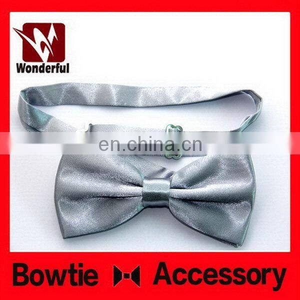 Popular top sell crazy selling charming funny bow tie