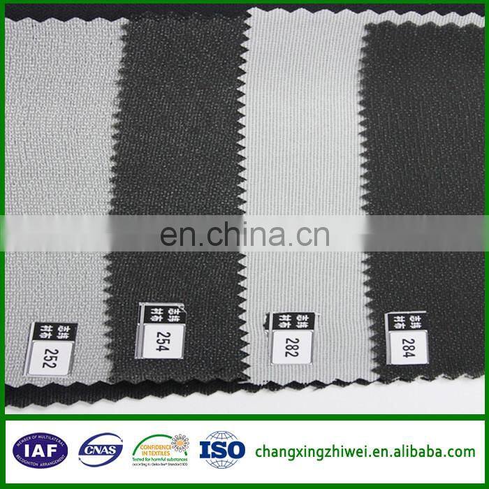 Home textiles warp knitting fabric