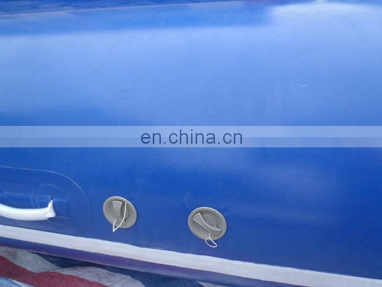 OEM Factory Wholesale Pools Inflatable Plastic Water Pool for Sale