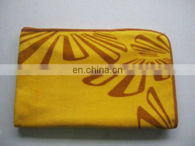 Professional customize warm blanket ,absorbent felt,bath blanket