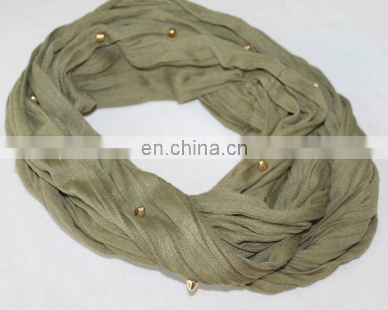 scarfs accessories jewelry tube jewelry knitted scarf wholesale scarf jewelry (KRP-002)