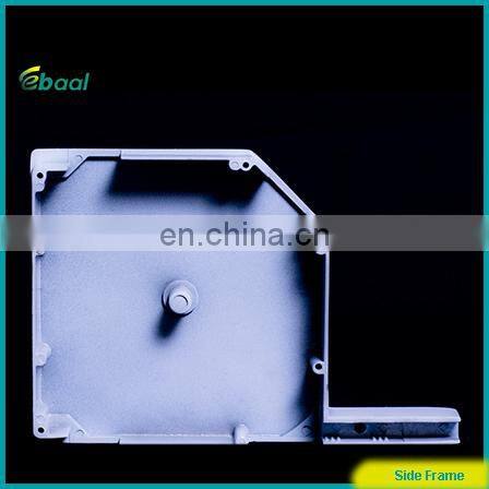 air tight roller shutters for Villa