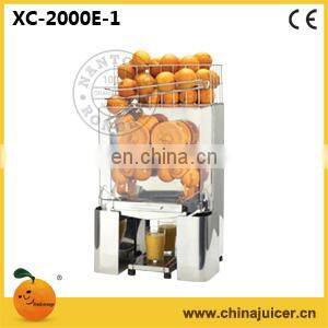 orange juicer machine,Commercial Orange Squeezer XC-2000E-3,orange juicer