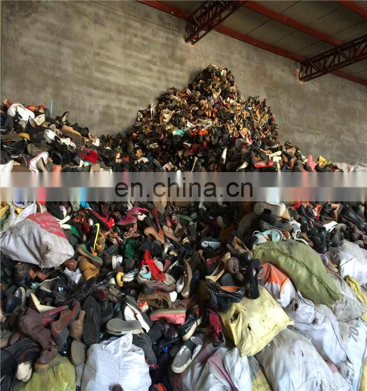 Original high quality Japan wholesale used sport shoes