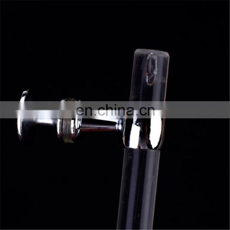 5" Lucite Acrylic Modern Cabinet Handle Pull Furniture Door T Bar Knobs and Pull Handles Golden ,acrylic handle