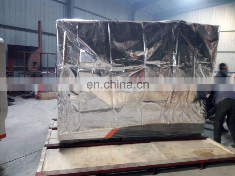 CK50L High Quality turret type slant bed cnc lathe machine