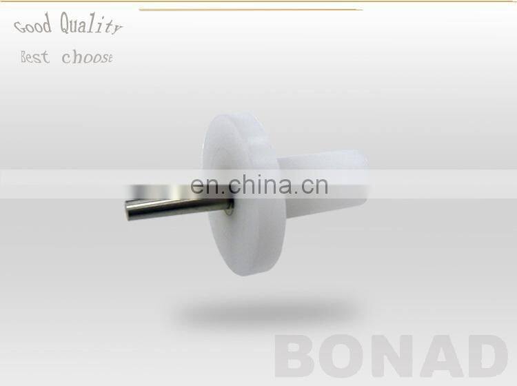 Test lead pin 13 confirmed by IEC60065 testing