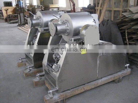 High quality Commercial Popcorn Wheat Cereal Puffing Equipment Corn Puffing Machine