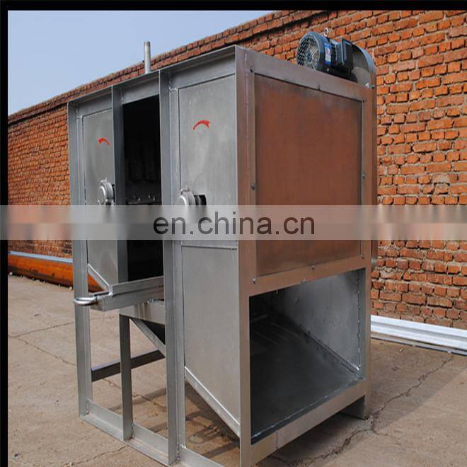 Factory price pig hair removal machine Head hair remove machine