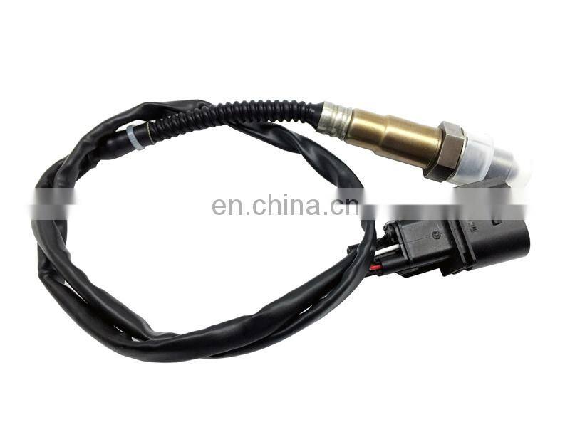 Air Fuel Ratio Sensor Oxygen Sensor OEM 0258007735