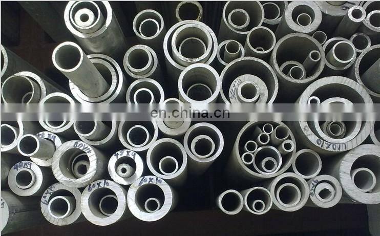 factory price ASTM A335 P9 P11 P22 P91 P92 Tube in stock