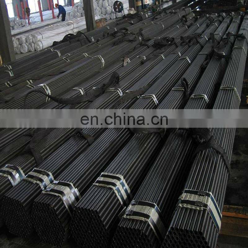 SA210 A1 seamless boiler tube