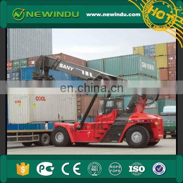 45t  72 ton Reach Stacker SRSC45H3