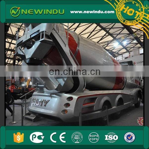 SANY SY202C Mini Cement Concrete Mixer Truck for Sale