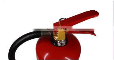 abc powder fire extinguisher 8kg fire fighting use good material