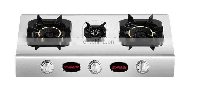 Factory direct gas stove,gas cooker