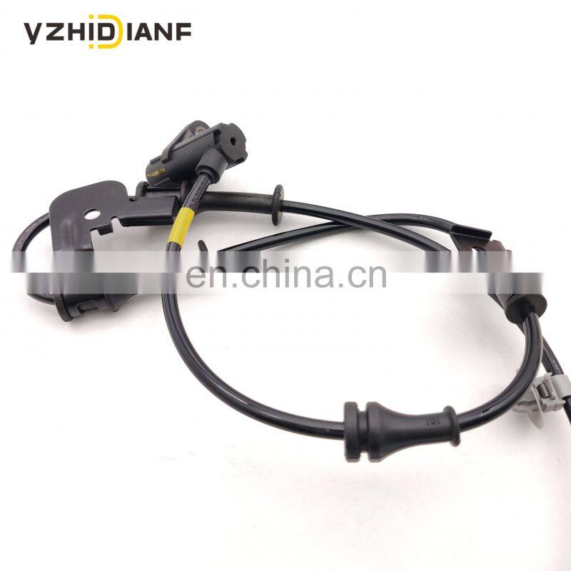 ABS Wheel Speed Sensor Front Fits Hyundai Accent 95670-1R100