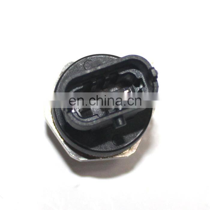 Common Rail Diesel Fuel Pressure Sensor For Fiat Ducato 2.8 JTD 46481638