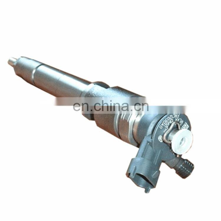 Diesel Fuel injector 0445110250 Common rail injector 0445110250