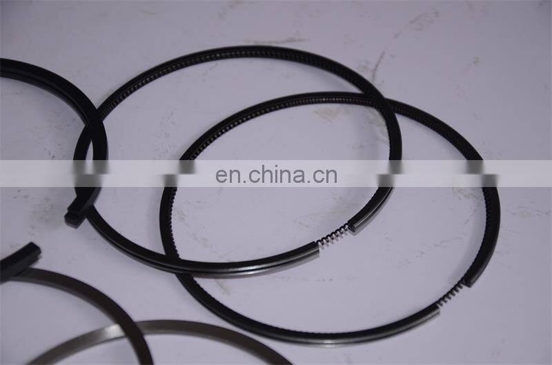 ISDE Diesel Engine Piston Ring 4955169