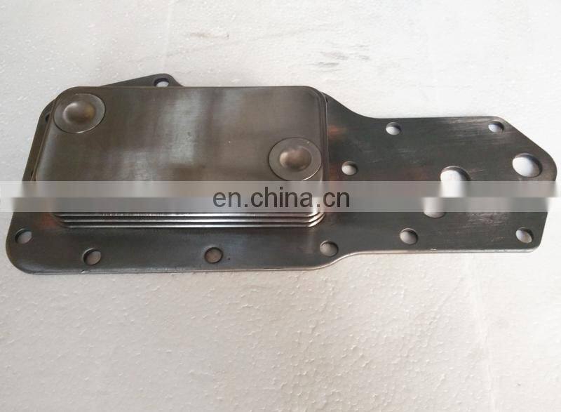 4BT lube oil cooler core 3957543 3921557