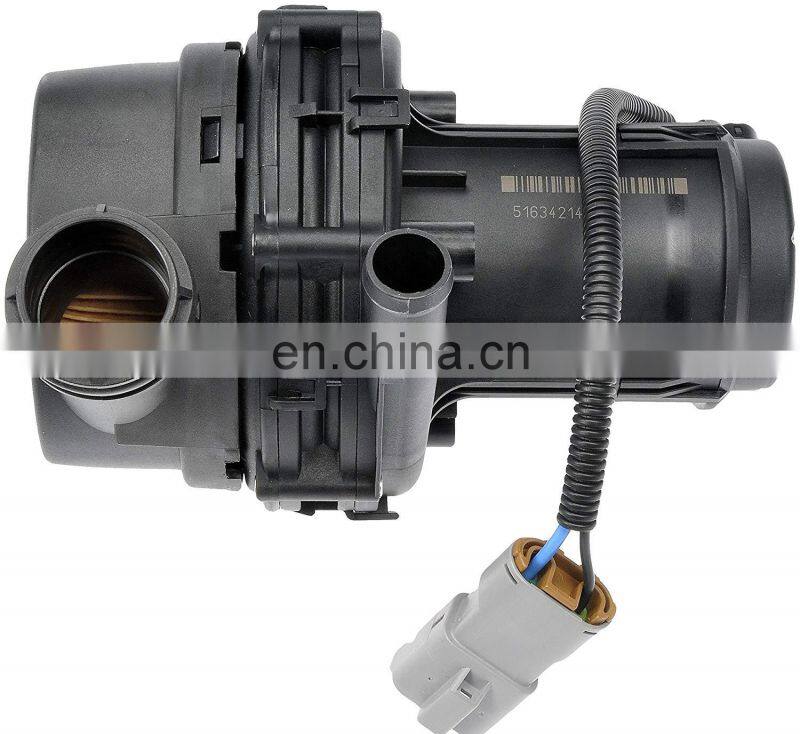 Air Injection smog Pump Fits 1995-1998 Volvo 960 S90 V90 2.9L L6 OEM 9146782 9146948