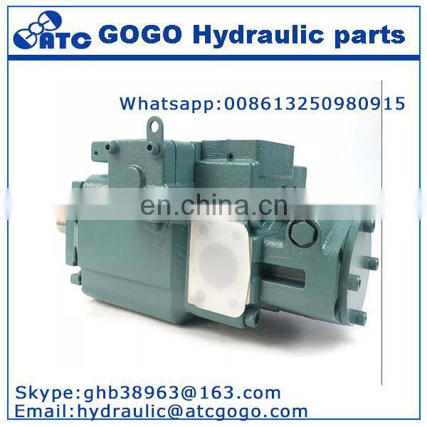 VZ series of VZ50,VZ63,VZ80,VZ100,VZ130 hydraulic variable displacement axial piston pump