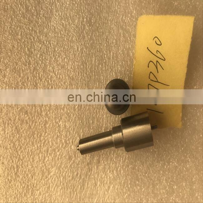 P Type Fuel Injector Nozzle DLLA 147P360 With High Quality For KHD 0 433 171 257
