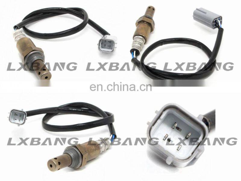 Original LLXBB Auto spare parts Oxygen Sensor 22693-JA00B 22693JA00B For Nissan Altima 08-10 Rogue 2.5 211200-7040