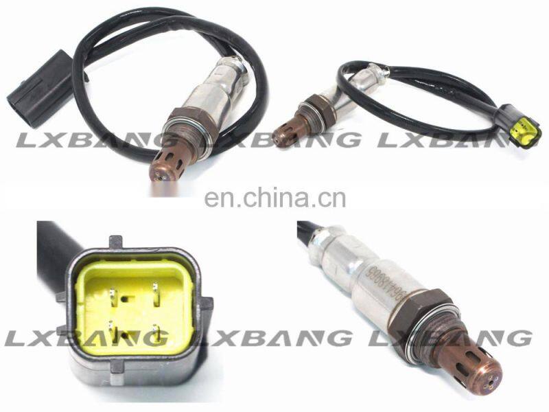 Original LLXBB Oxygen Sensor 96415639 96423429 For Chevrolet Spark M200 Daewoo 96415635