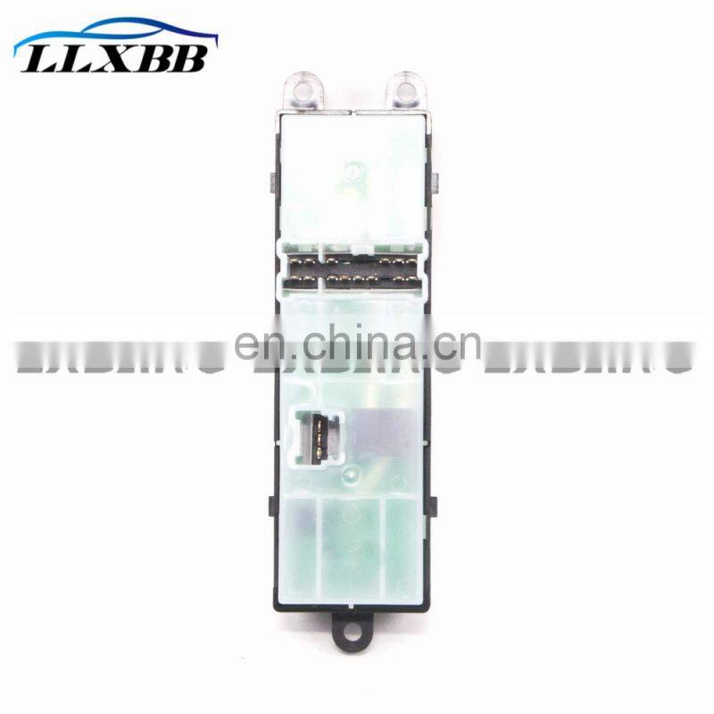 Original Electric Power Window Master Switch 25401-ZP40B For Nissan Pathfinder 25401ZP40B