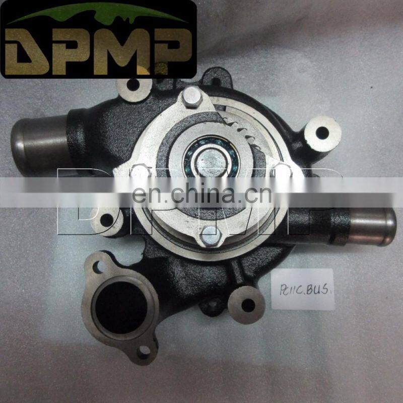 Hino P11C water pump for bus 16100-3910