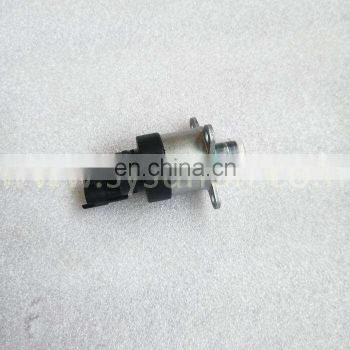 auto engine parts Common Rail System Electronic Pressure Fuel Control Valve or sensor 0928400771 Fuel metering solenoid valve