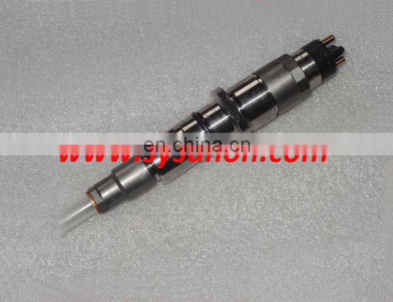 original diesel injectors 0445120122 4942359 for ISLe engine